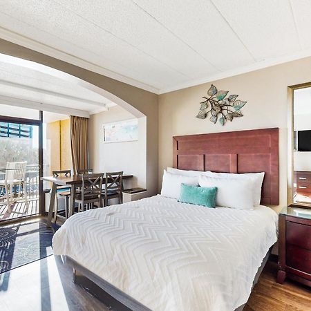 Caravelle Resort 206 Myrtle Beach Bagian luar foto