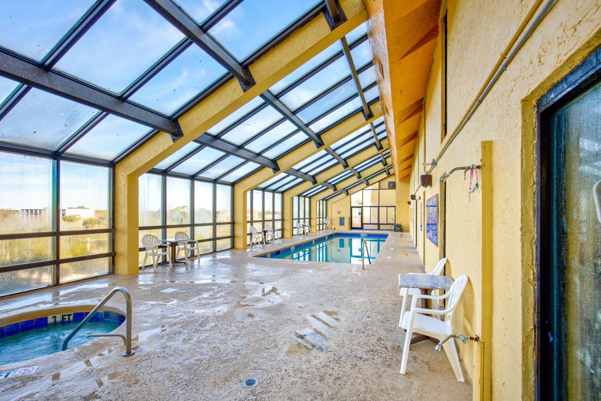Caravelle Resort 206 Myrtle Beach Bagian luar foto