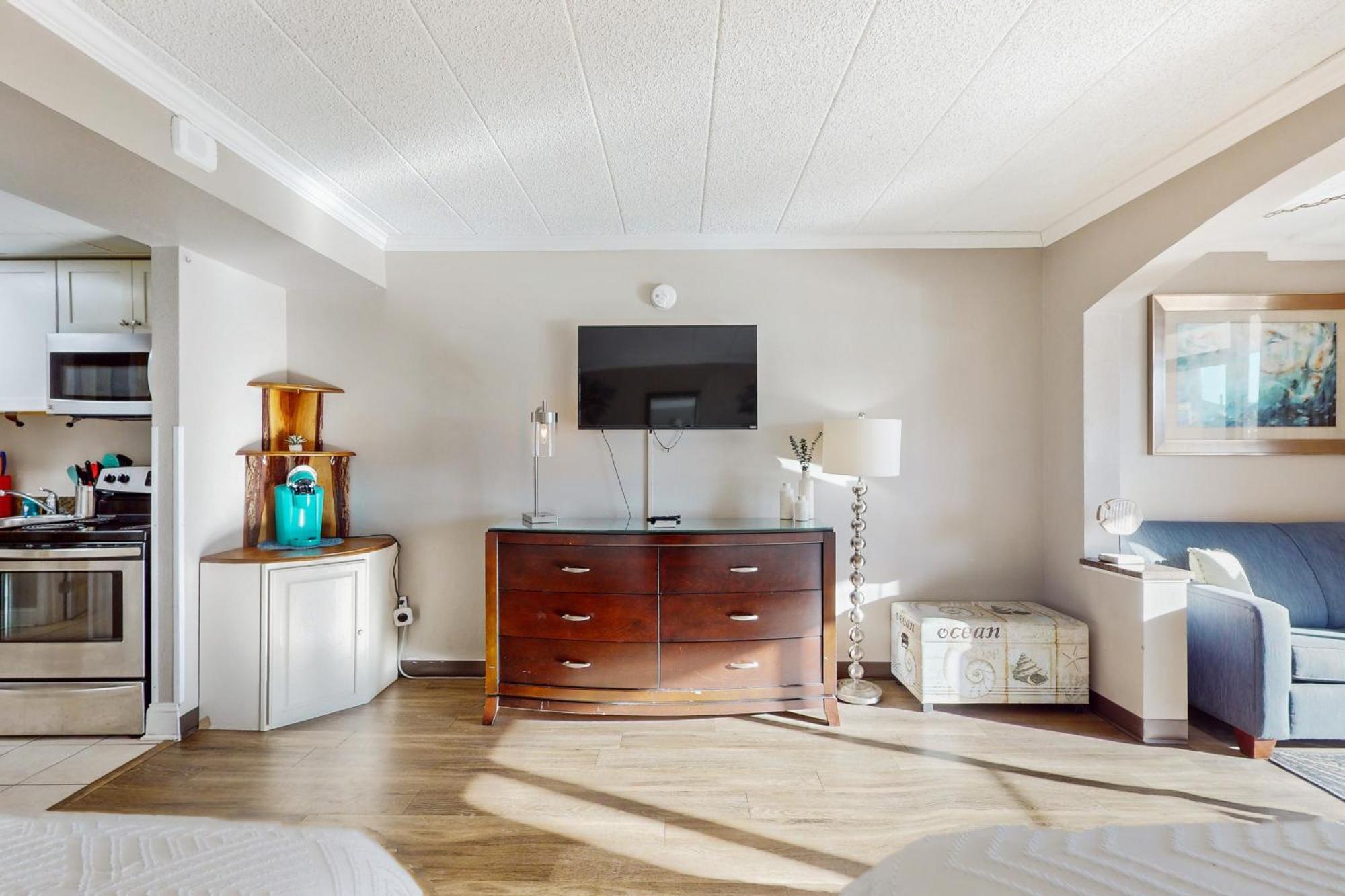 Caravelle Resort 206 Myrtle Beach Bagian luar foto