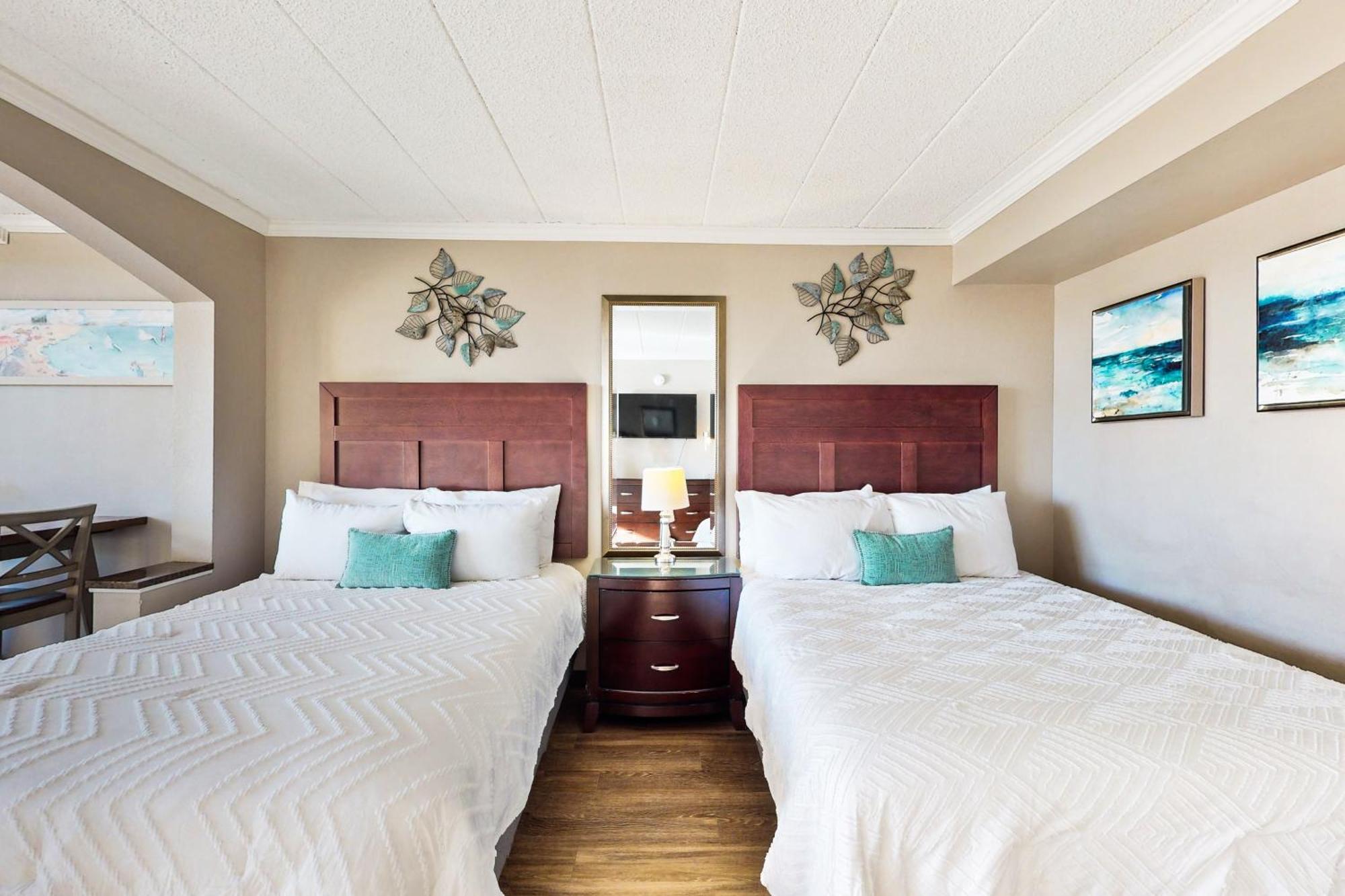 Caravelle Resort 206 Myrtle Beach Bagian luar foto